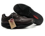 MBT Shuguli GTX - Chocolate